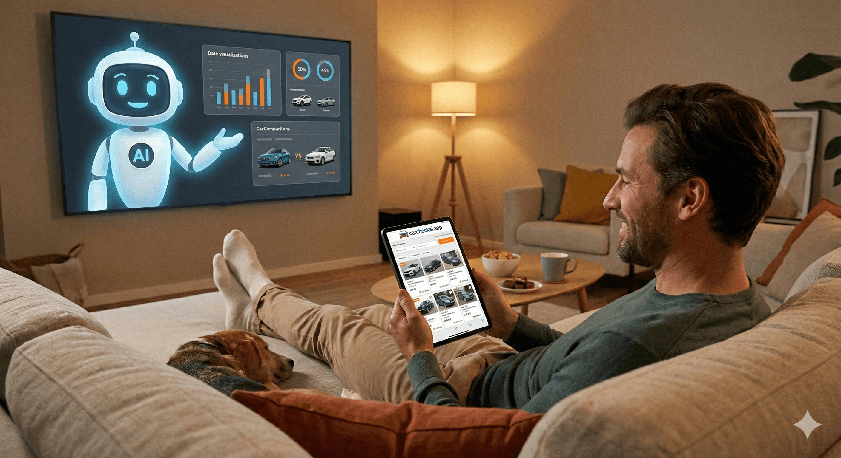 Gebrauchtwagen kaufen – Worauf du achten solltest