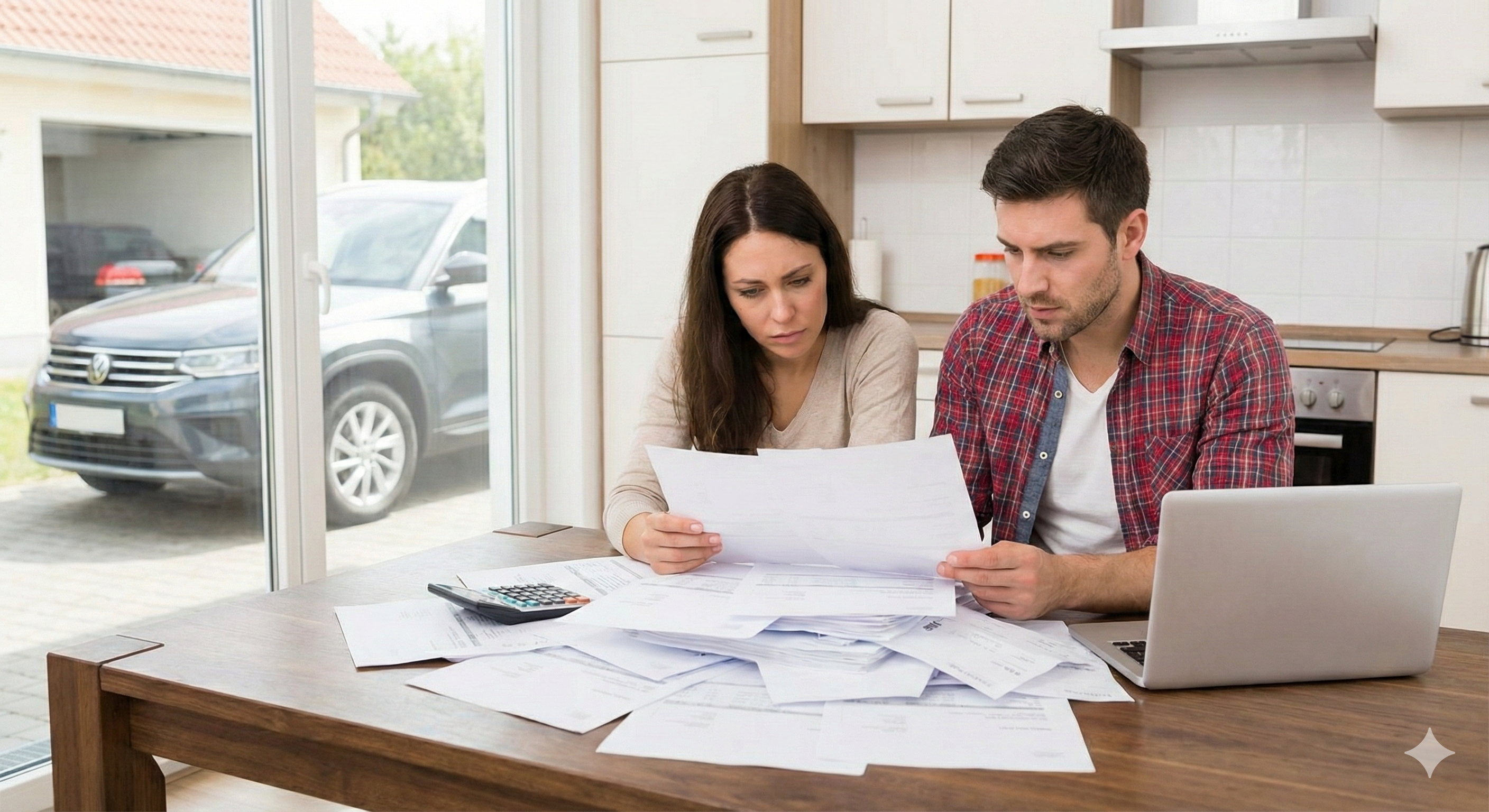 Kostenfalle Unterhalt – Die wahre finanzielle Belastung eines Autos