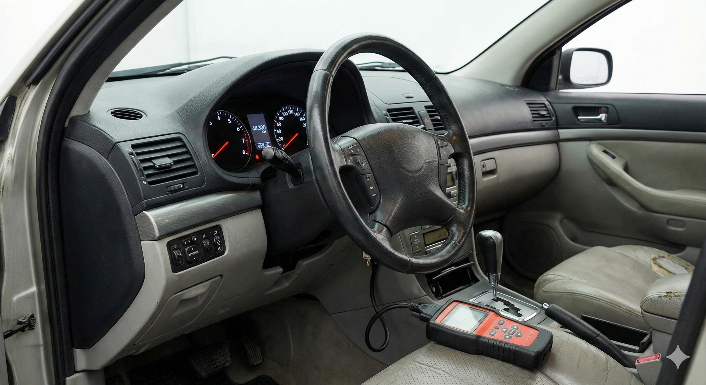 Tachomanipulation und Betrug beim Autokauf – So schützt du dich effektiv im Jahr 2026